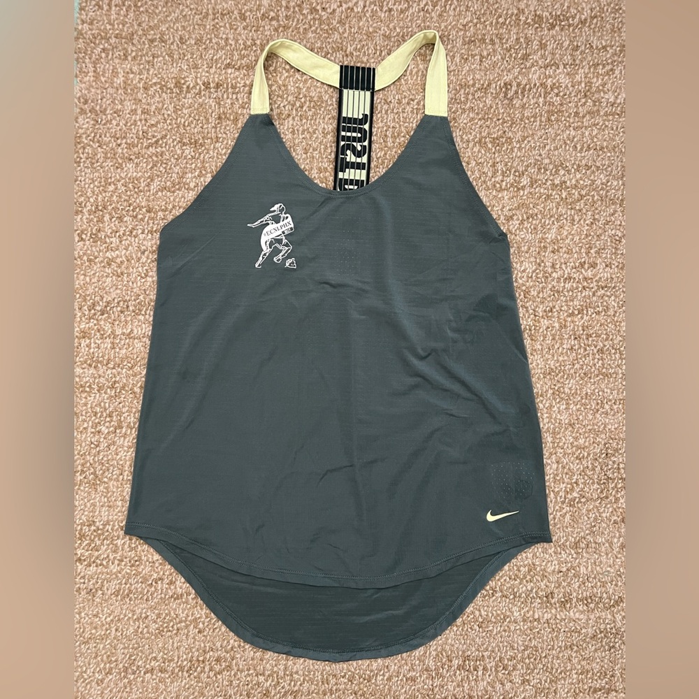 Nike DriFit Tank Size S